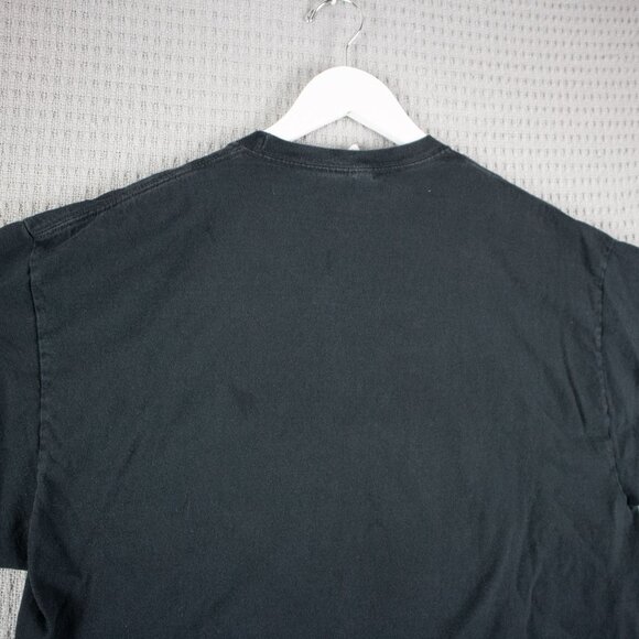 Port & Company Kum & Go Vintage Faded Tee Mens XL - Picture 8 of 8